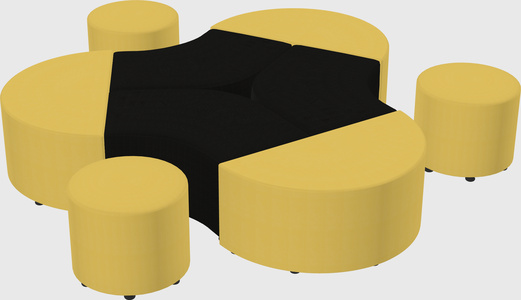 Lounge set
