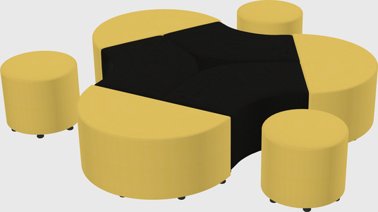 Lounge set