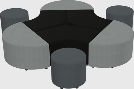 Lounge set