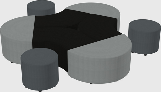 Lounge set