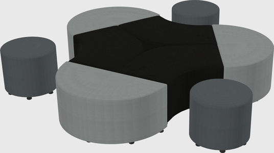Lounge set