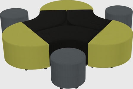 Lounge set