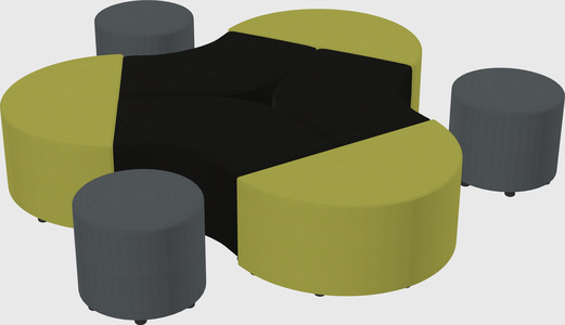 Lounge set