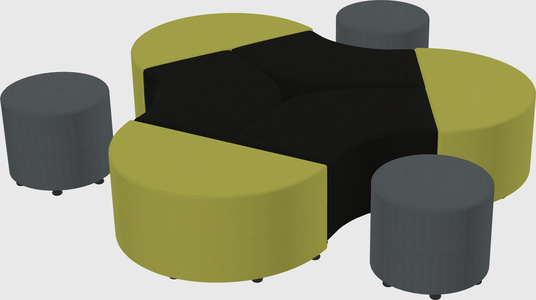 Lounge set