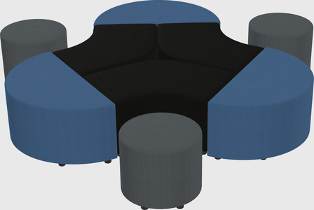 Lounge set