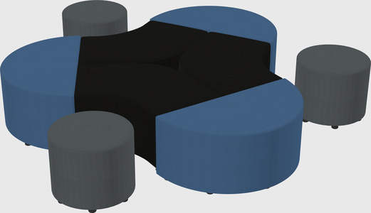Lounge set