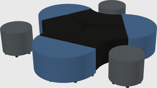 Lounge set