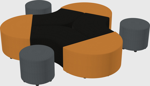 Lounge set