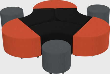 Lounge set