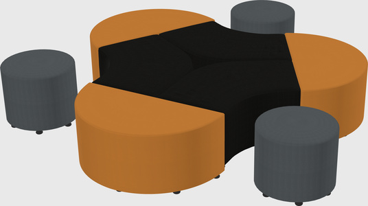 Lounge set