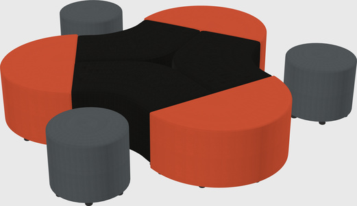 Lounge set