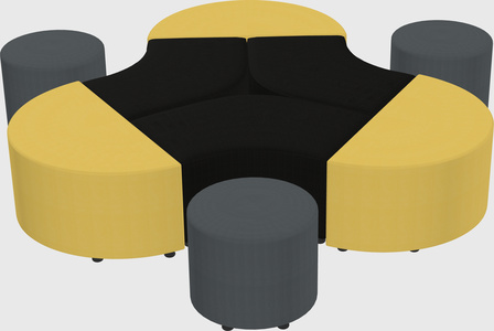 Lounge set