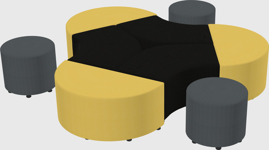 Lounge set
