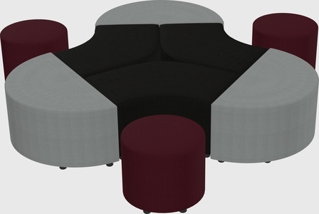 Lounge set