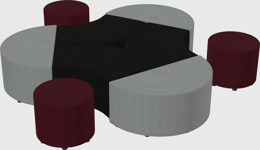 Lounge set