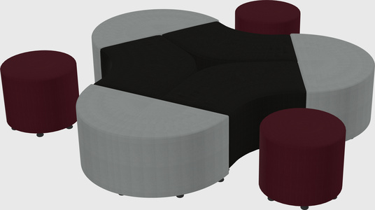 Lounge set