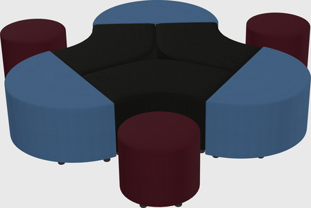 Lounge set