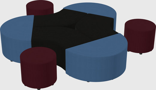 Lounge set