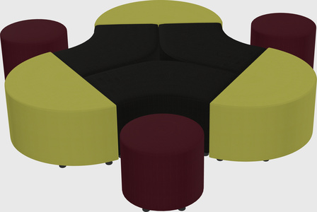 Lounge set