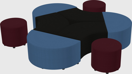 Lounge set