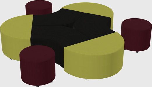Lounge set