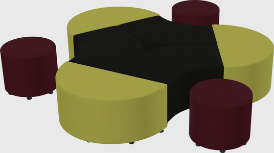 Lounge set