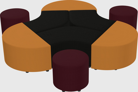 Lounge set