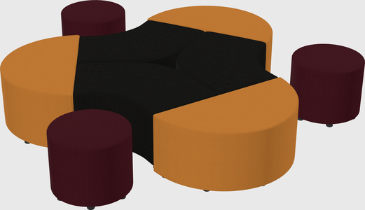 Lounge set