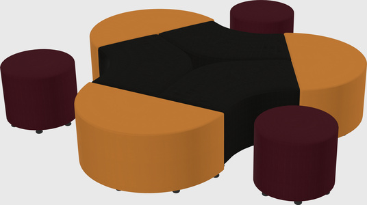 Lounge set