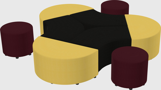 Lounge set