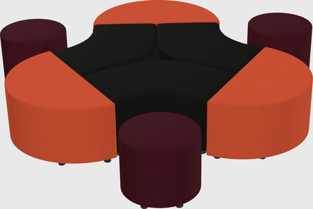 Lounge set