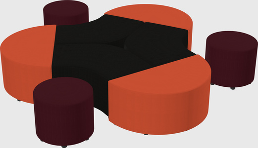 Lounge set