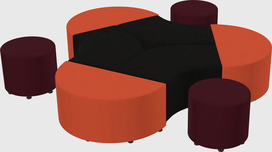 Lounge set