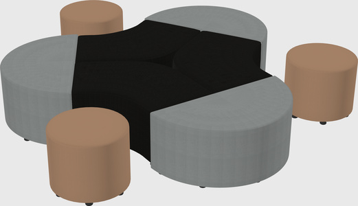 Lounge set