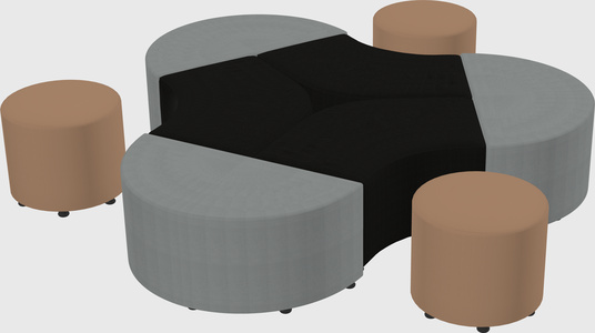 Lounge set