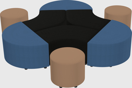 Lounge set