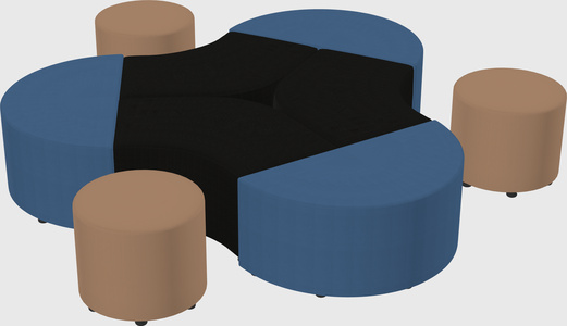 Lounge set