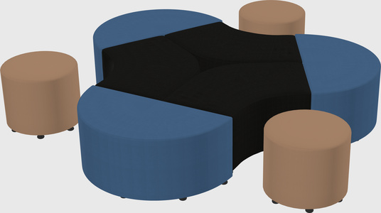Lounge set
