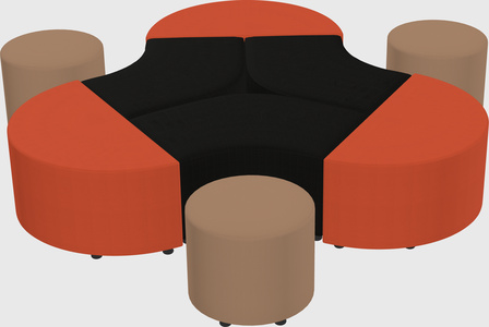 Lounge set