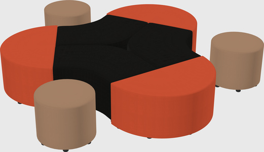 Lounge set