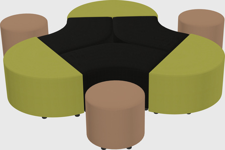 Lounge set