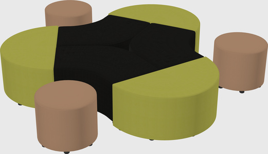 Lounge set