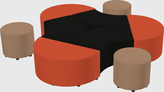 Lounge set