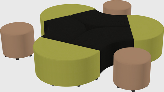 Lounge set