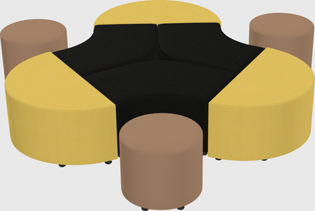 Lounge set