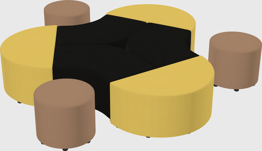 Lounge set