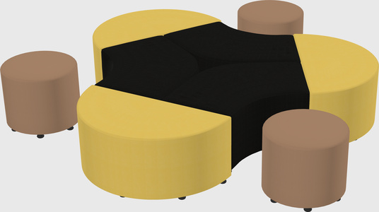 Lounge set