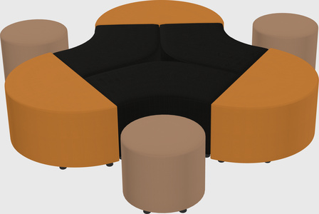 Lounge set