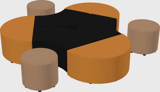 Lounge set