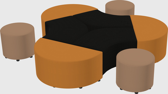 Lounge set